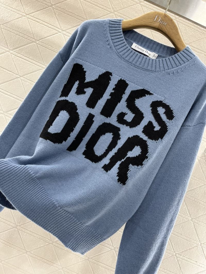 Christian Dior Sweaters